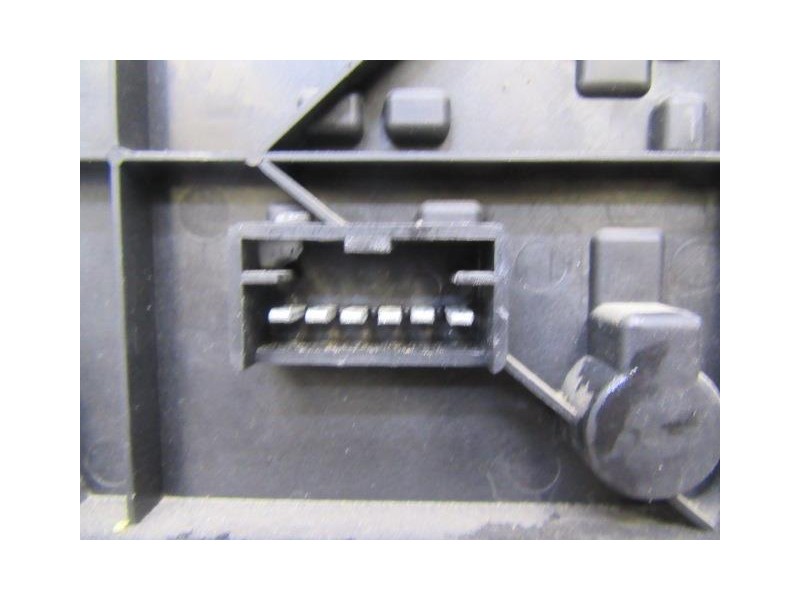 Recambio de piloto trasero dch. : seat malaga : 1.5 g (100,61cv) [1988] para seat malaga 1.5 g referencia OEM IAM   