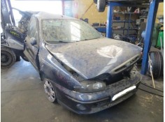 fiat marea del año 2001