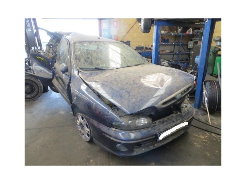 fiat marea del año 2001