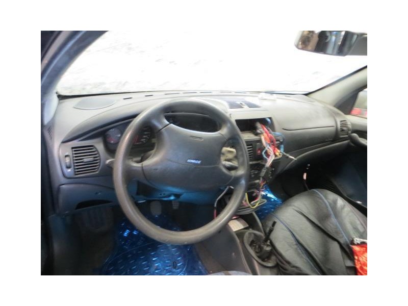 fiat marea del año 2001