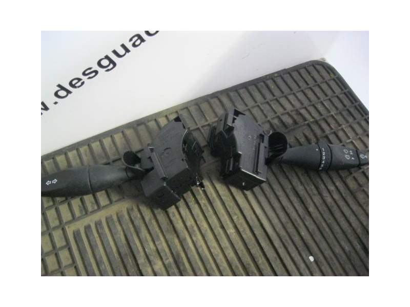 Recambio de mando luces y limpias para ford fiesta 1.4 tdci-(d/f6jb referencia OEM IAM   
