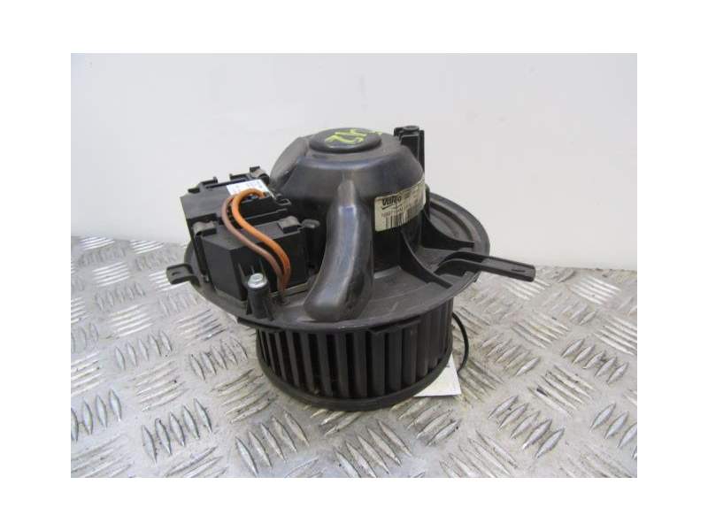 Recambio de motor calefaccion para seat leon 1.9 tdi bls referencia OEM IAM 1K1820015G N997166M 