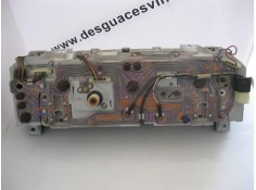 Recambio de cuadro instrumentos : nissan bluebird : 1.6 g -ca16 (84,32cv) 4p [1990] para nissan bluebird 1.6 g -ca16   referenci 2