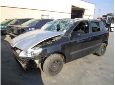 skoda fabia del año 2010