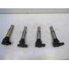 Recambio de bobina para volkswagen polo iv (9n_, 9a_) 1.4 16v referencia OEM IAM 036905715  