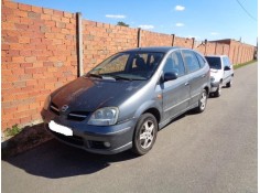 nissan almera del año 2006