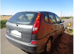 nissan almera del año 2006 2
