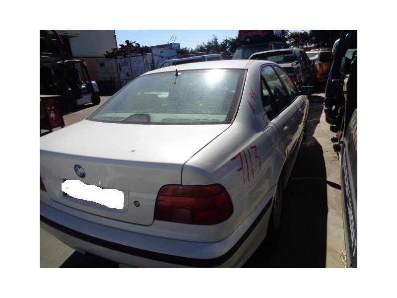 bmw  525 del año 1996
