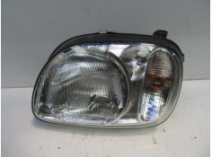 Recambio de faro izquierdo : nissan micra : 1.0 g (54,38cv) [1999] para nissan micra 1.0 g referencia OEM IAM   