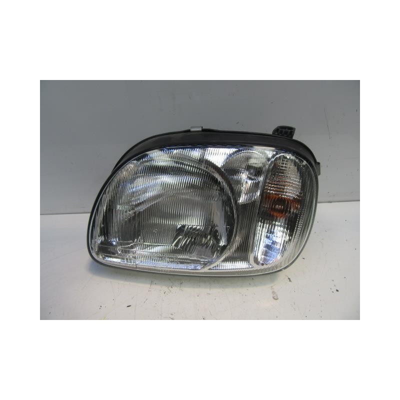 Recambio de faro izquierdo : nissan micra : 1.0 g (54,38cv) [1999] para nissan micra 1.0 g referencia OEM IAM   