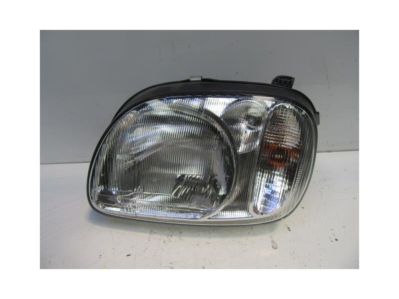 Recambio de faro izquierdo : nissan micra : 1.0 g (54,38cv) [1999] para nissan micra 1.0 g referencia OEM IAM   