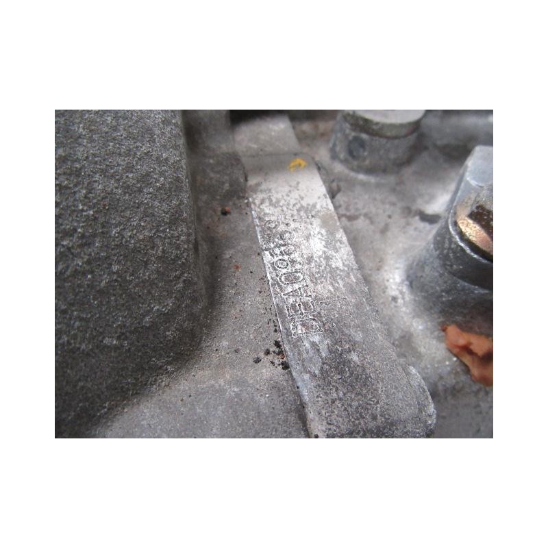 Recambio de cambio 5v (td/tdi) : seat toledo : 1.9 tdi (110,13cv) [1999] para seat toledo 1.9 tdi referencia OEM IAM DEA  