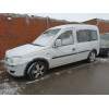 opel combo del año 2004