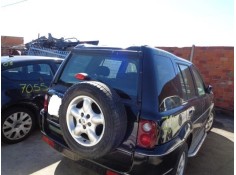 land rover freelander del año 2001