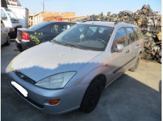 ford focus del año 1999