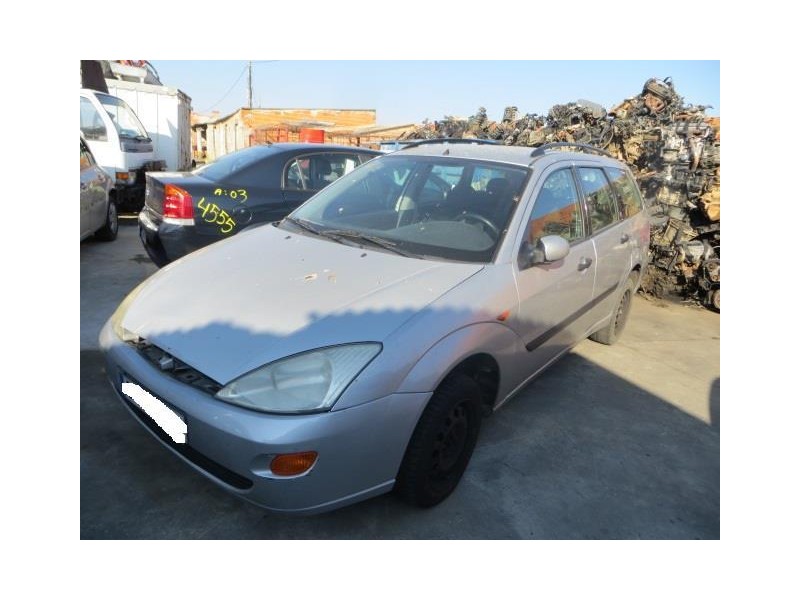 ford focus del año 1999