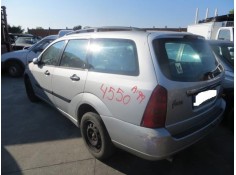 ford focus del año 1999 2