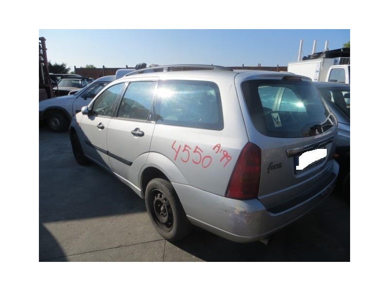 ford focus del año 1999