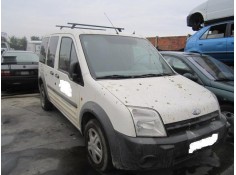 ford tourneo del año 2003