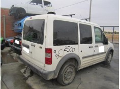 ford tourneo del año 2003 2