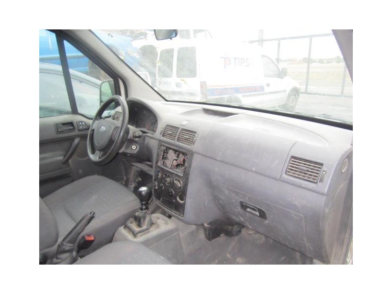 ford tourneo del año 2003