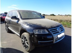 volkswagen touareg del año 2005