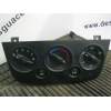 Recambio de mandos calefaccion aire para ford fiesta 1.4 tdci-(d/f6jb referencia OEM IAM 2S6H 19980 BF  