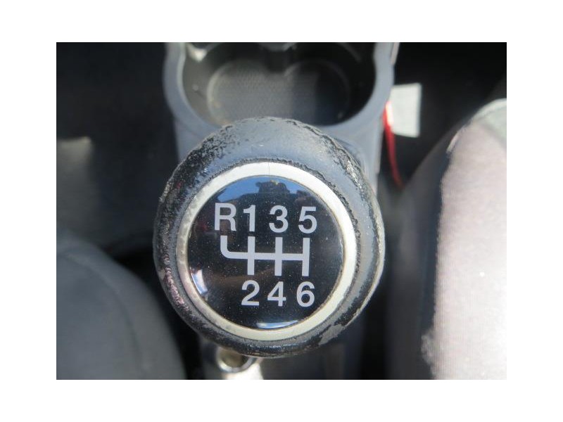 fiat punto del año 2007