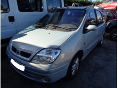 renault scenic del año 2003