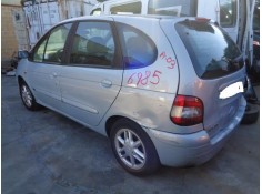 renault scenic del año 2003 2