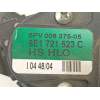 Recambio de potenciometro aceleracion para audi a4 b7 (8ec) 2.0 tdi 16v referencia OEM IAM 8E1721523C 6PV00837505 