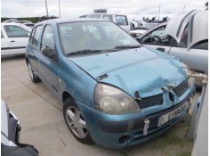 renault clio del año 2004