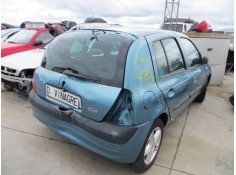 renault clio del año 2004 2