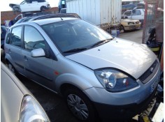 ford fiesta del año 2006