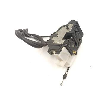 CERRADURA PUERTA TRASERA IZQUIERDA 814102B000 