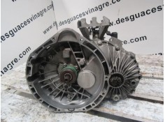 Recambio de cambio 5v (td/tdi ) : m. benz vaneo : 1.7 cdi [2003] para m. benz vaneo 1.7 cdi referencia OEM IAM 716513  