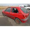 ford fiesta del año 2000