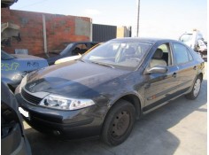 renault laguna del año 2001