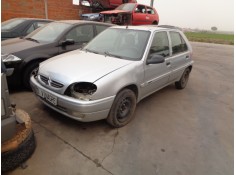 citroen saxo del año 2001