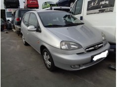 daewoo tacuma del año 2004
