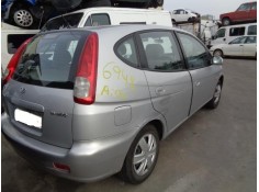 daewoo tacuma del año 2004 2