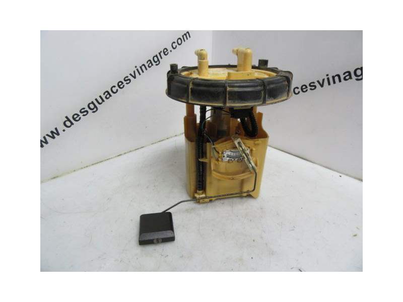 Recambio de bomba combustible aforador para peugeot expert 2.0 td referencia OEM IAM 1490378080  