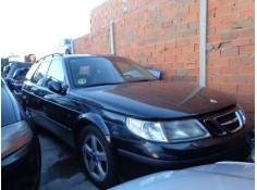 saab  9-3 del año 2002