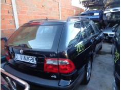 saab  9-3 del año 2002 2