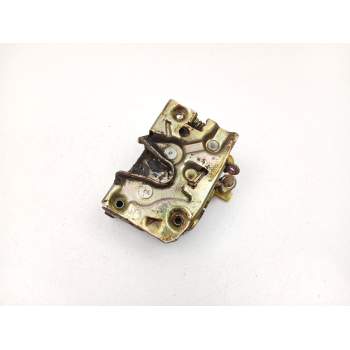 CERRADURA PUERTA DELANTERA IZQUIERDA 4813878 