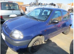 renault clio del año 2001