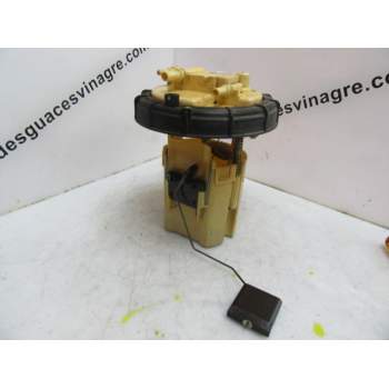 BOMBA COMBUSTIBLE AFORADOR 9657601780 