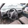 ford courier del año 1994