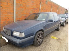 volvo 850 del año 1996