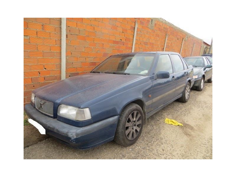 volvo 850 del año 1996